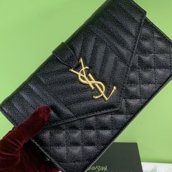 YSL Top quality black trumpet