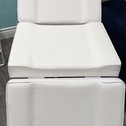 Med spa chair/ massage chair