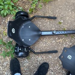 Kids Tri Electric