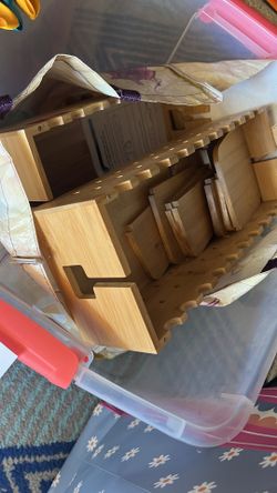 Charging station