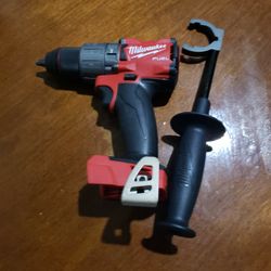 Milwaukee M18 Fuel New 