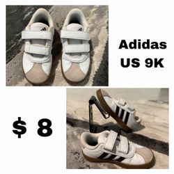 Unisex shoes for kids