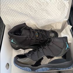 Jordan Gamma 11’s Size 8 Men