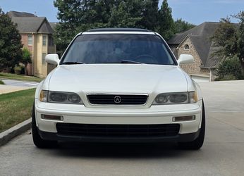 1995 Acura Legend LS