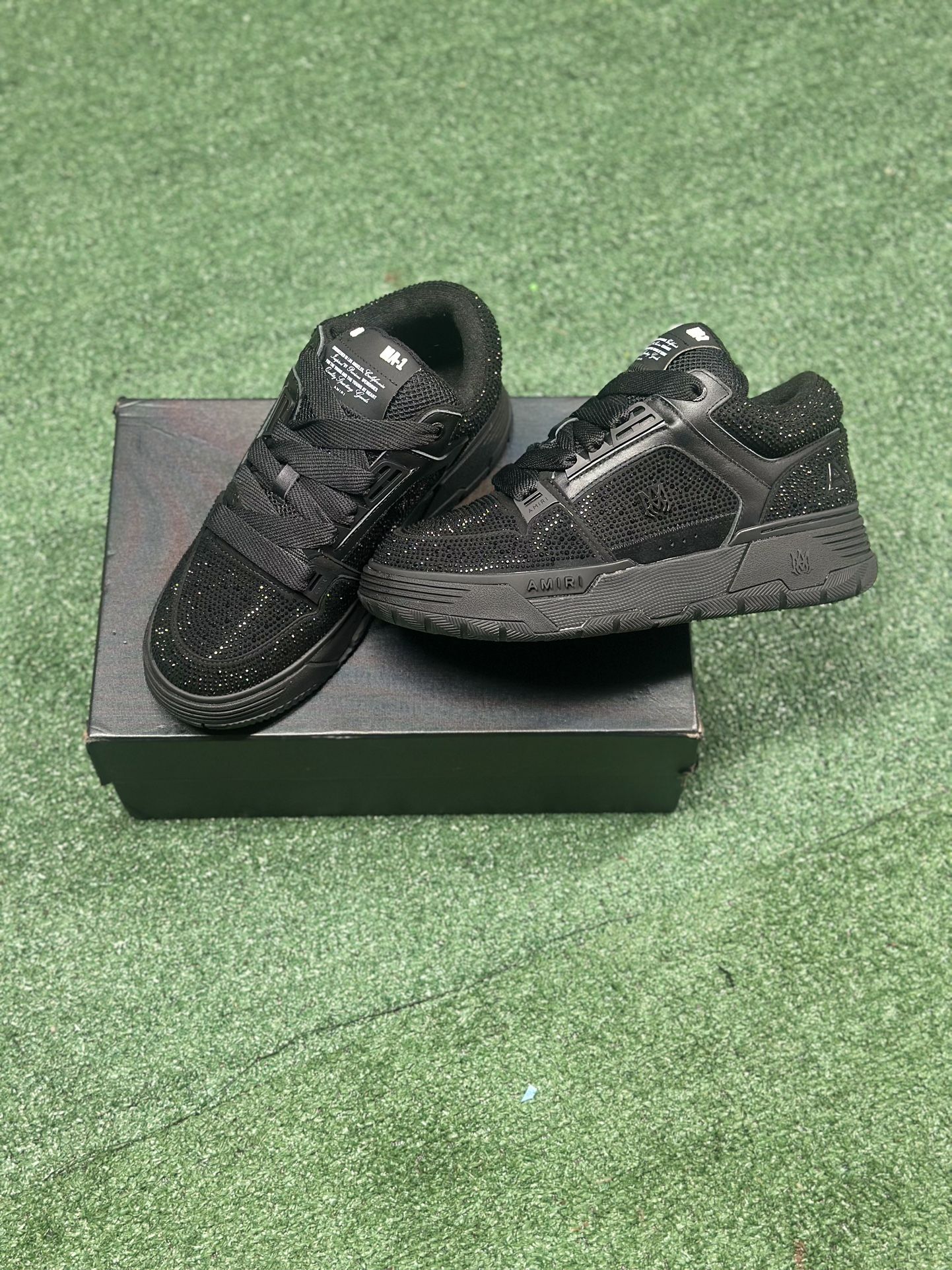 Amiri Shoes