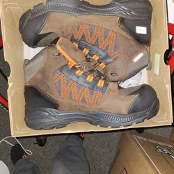 Herman Winter Boots 