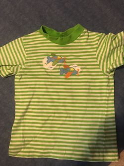 Boys shirt size 5
