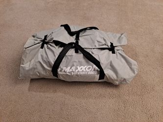 Maxxon XPW 240 float tube