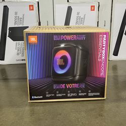 JBL Partybox Encore Essential 2 