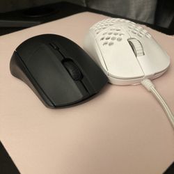 Gaming Mouse