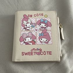 Melody Wallet