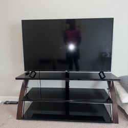 Entertainment TV Stand