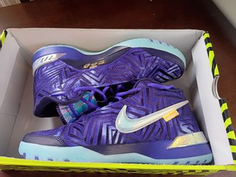 Nike LeBron monopoly