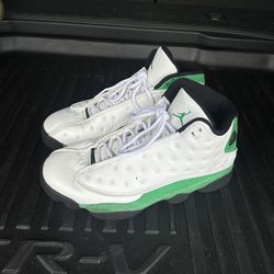 Jordan Retro 13