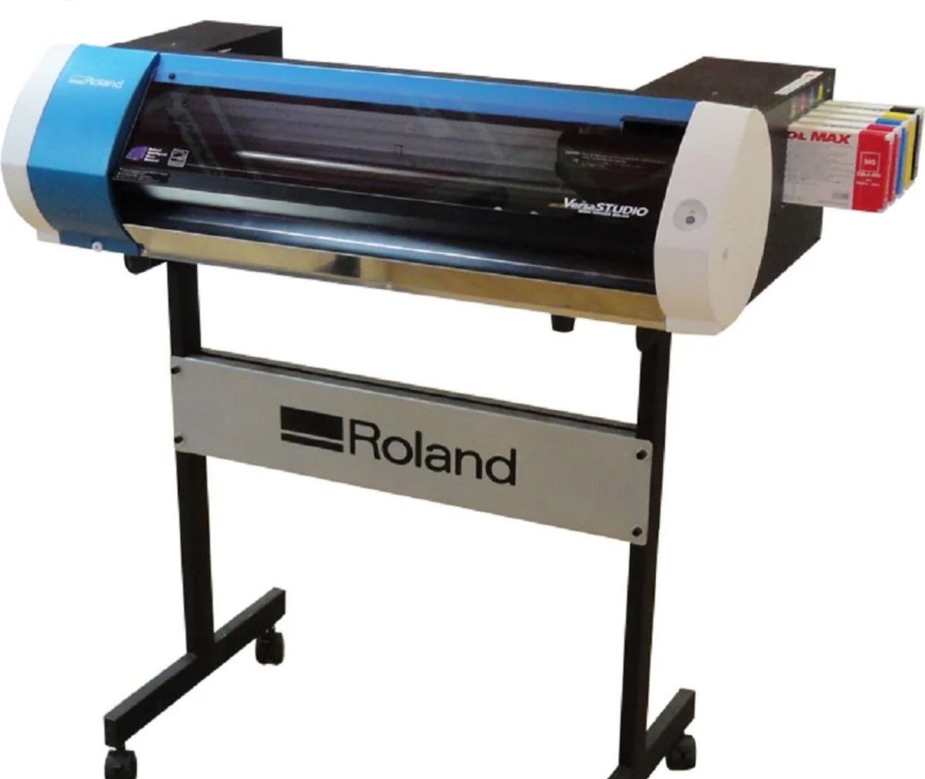 Roland Bn20 Printer/cutter