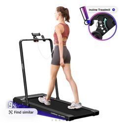 Portable Treadmill