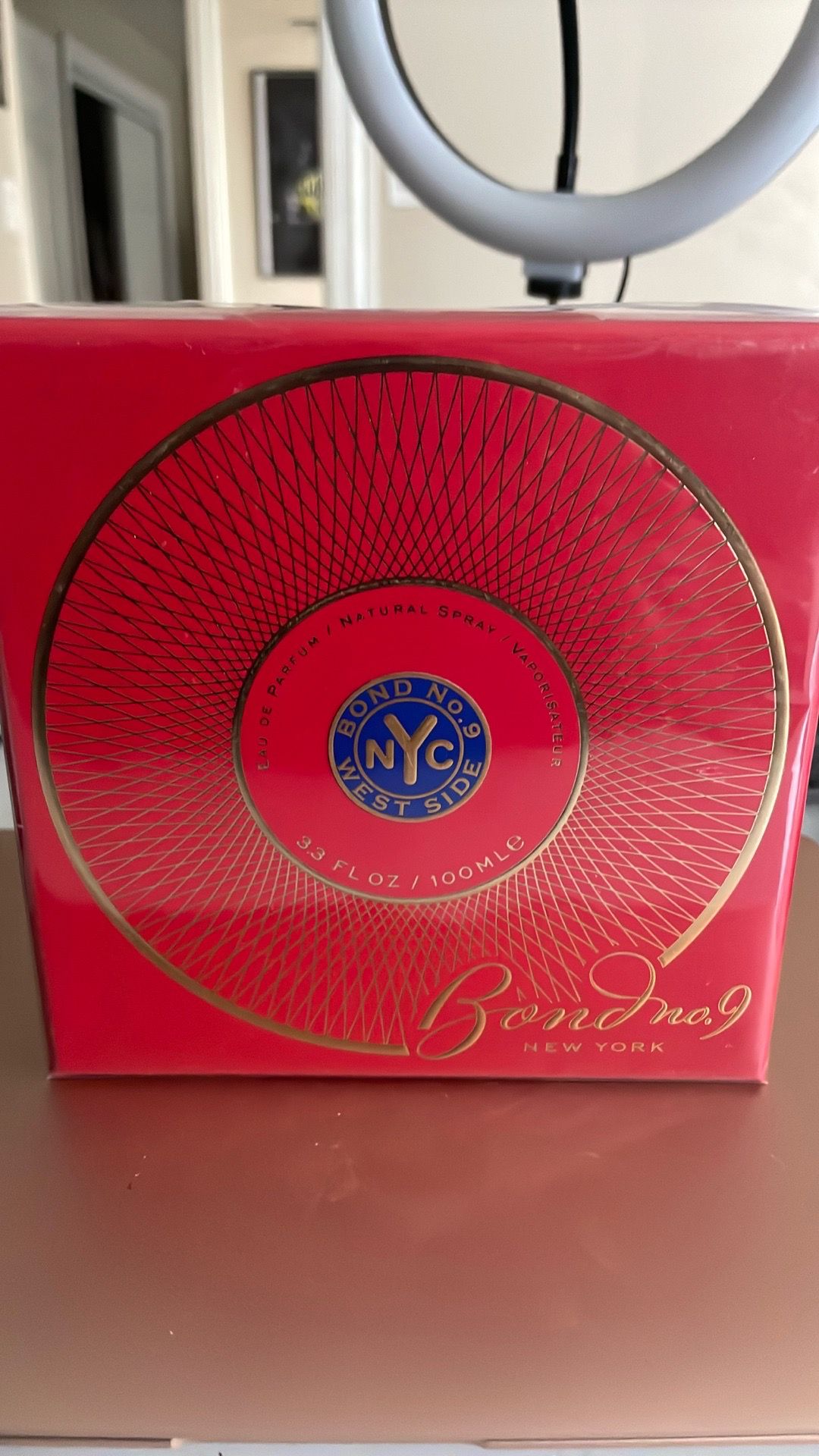 Bond No.9: West Side
