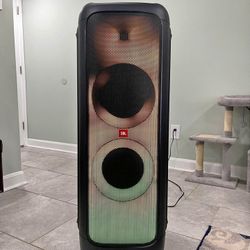 JBL Partybox 1000 Speaker