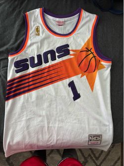 Mitchell and Ness Devin Booker Jersey