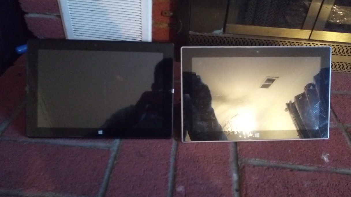 Windows 10 tablets and 2 in 1 mini laptops(Microsoft, iPad, Mac book, Samsung,HP, asus)