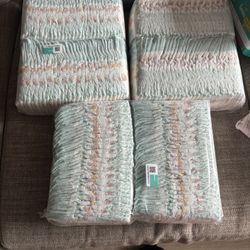 Pampers Size 2 