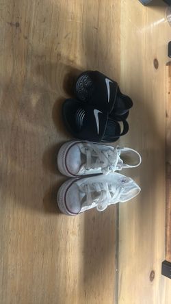 Toddler Shoes
