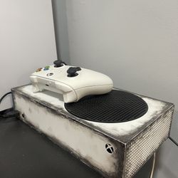 Xbox Series S Console With Controller