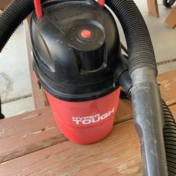 Shop Vac (3 Available)