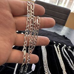 925 silver chain 22 inches