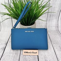 Michael Kors Wallet | MK Cartera