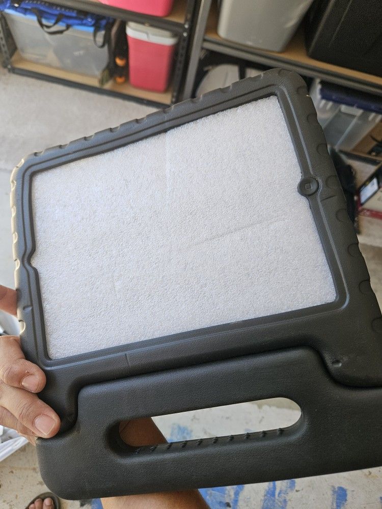 iPad Case