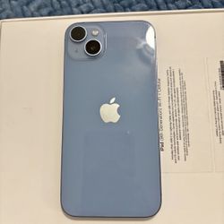 iPhone 14 Plus128gb Mint Condition 