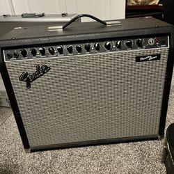 Fender Princeton Chorus DSP Guitar Amp