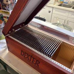 Dexter Collection 