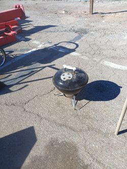 Bbq