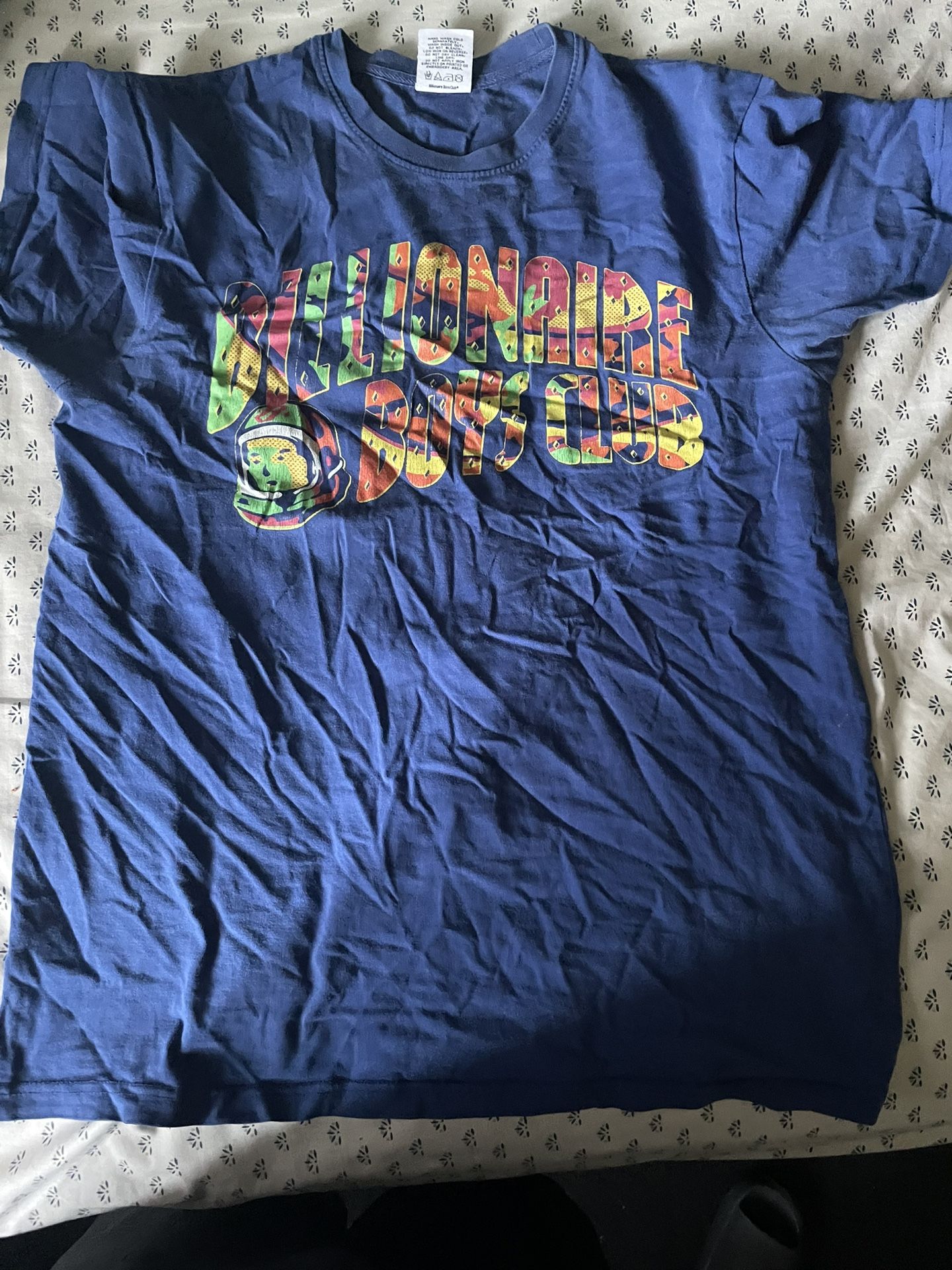 Billionaire Boys Club