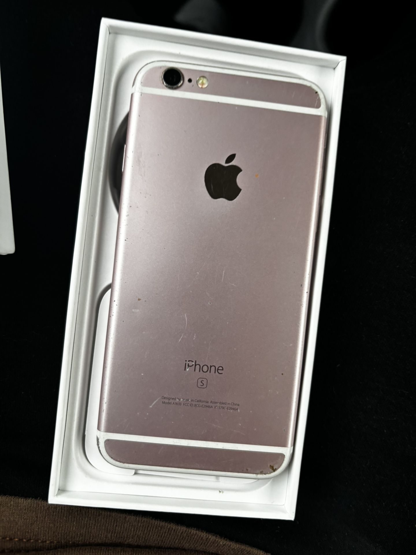 Iphones 6s