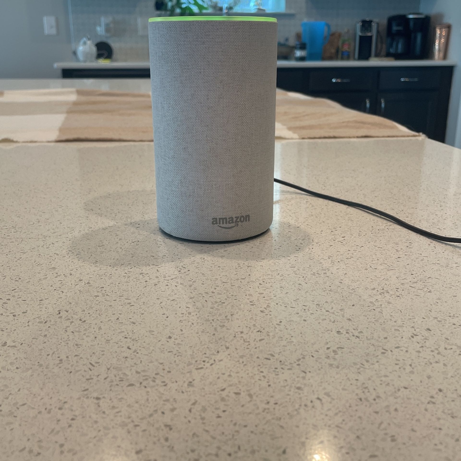 Amazon Alexa