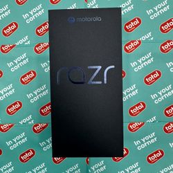 Motorola Razr 2025 For Sale!
