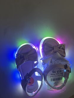 Little Girl Shoes