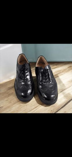 Chunky Oxford