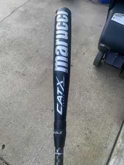 Marucci CatX BBCOR Bat