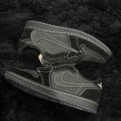 Jordan 1 Travis Scott Phantom Low Sizes: 8, 8.5, 9.5, 10, 11