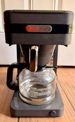 Bunn coffe maker