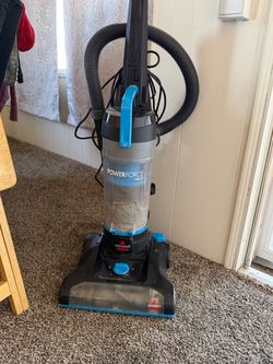 Vacuum