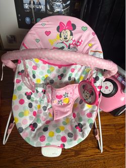 Baby Bouncer