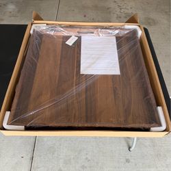 Square Tray Ottoman Tray