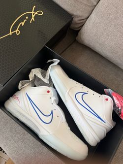 Kobe size 10.5