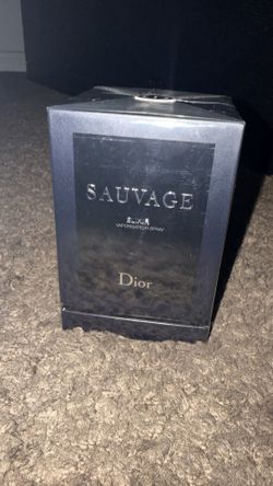 Dior Savage Cologne