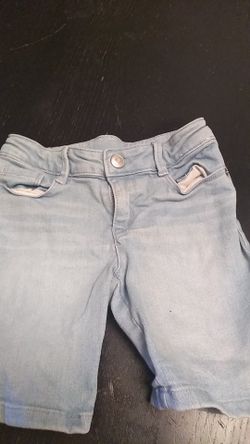 Girls shorts